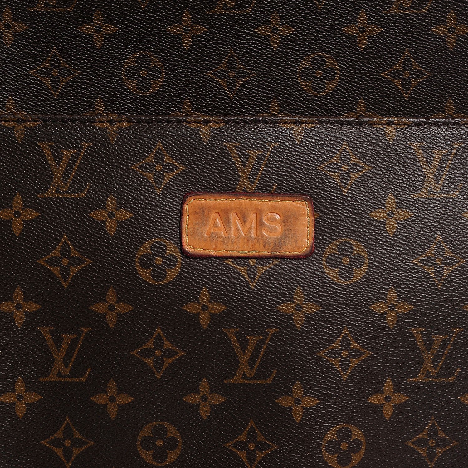 Louis Vuitton Monogram Canvas Pegase 55 7 of 9