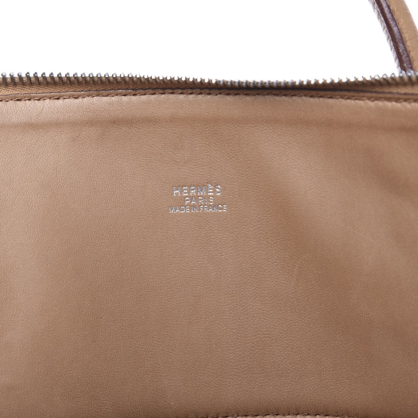 Taurillon Clemence Bolide 35 Tabac Camel
