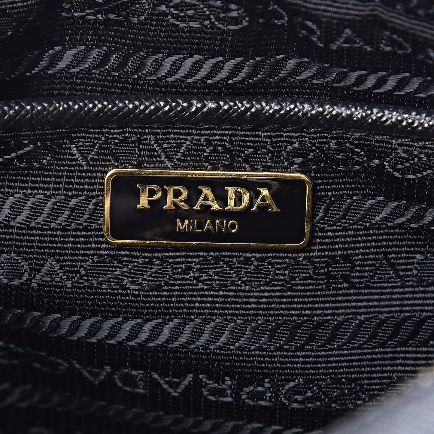 Saffiano Mini Camera Crossbody Bag Black