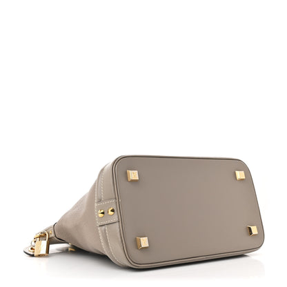 Louis Vuitton Suhali Lockit PM Verone 4 of 10