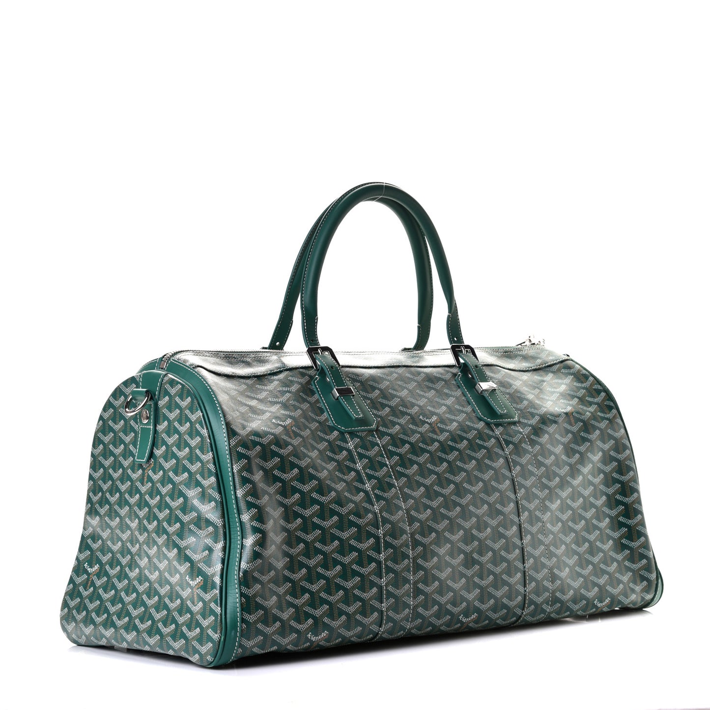 Goyardine Croisiere 50 Green