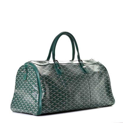 Goyard Goyardine Croisiere 50 Green 2 of 5