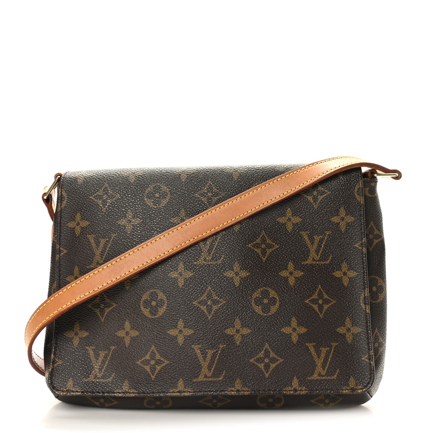 Monogram Musette Tango