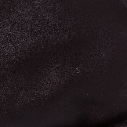 Chloe Calfskin Large Marcie Satchel Truffle 17 of 20