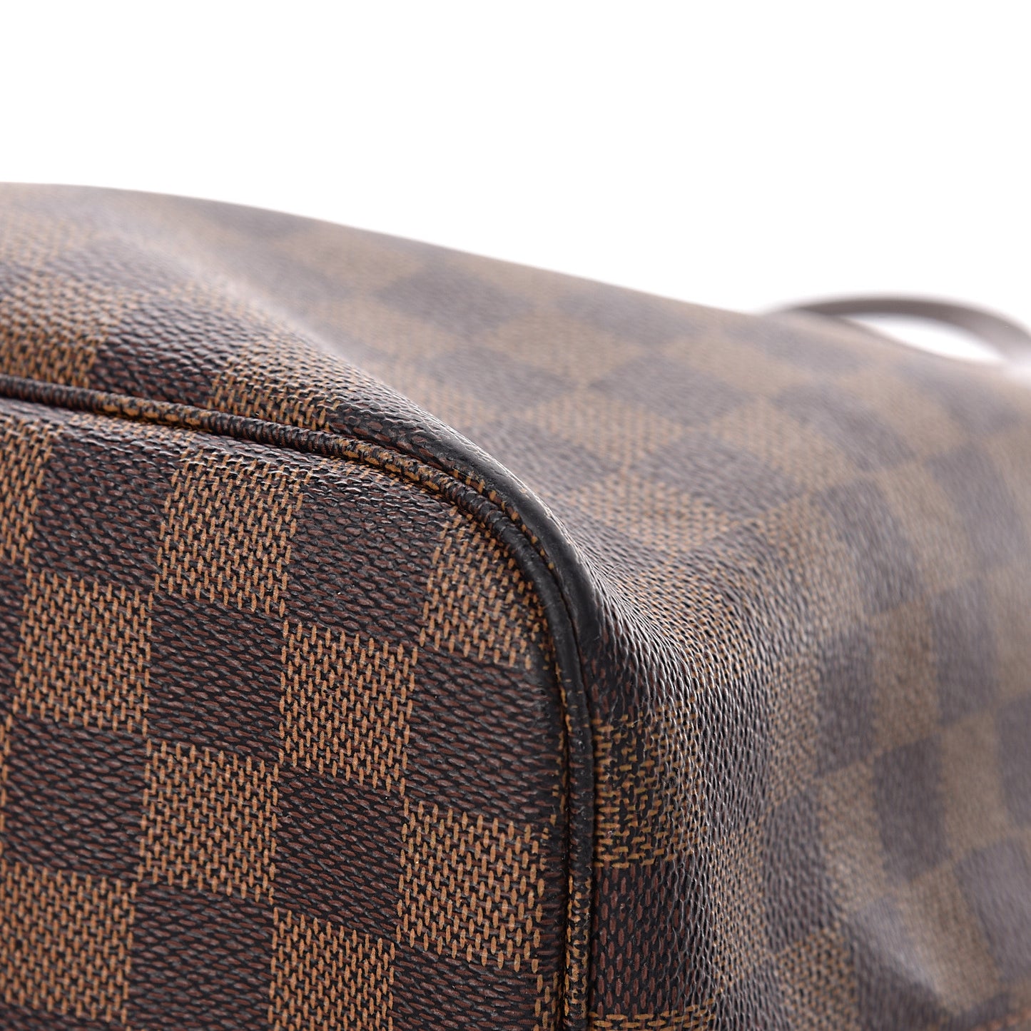 Damier Ebene Neverfull MM