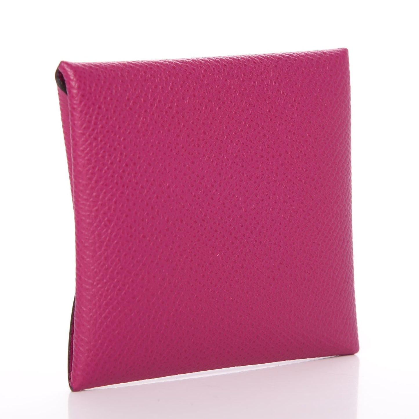 Epsom Bastia Coin Purse Rose Pourpre