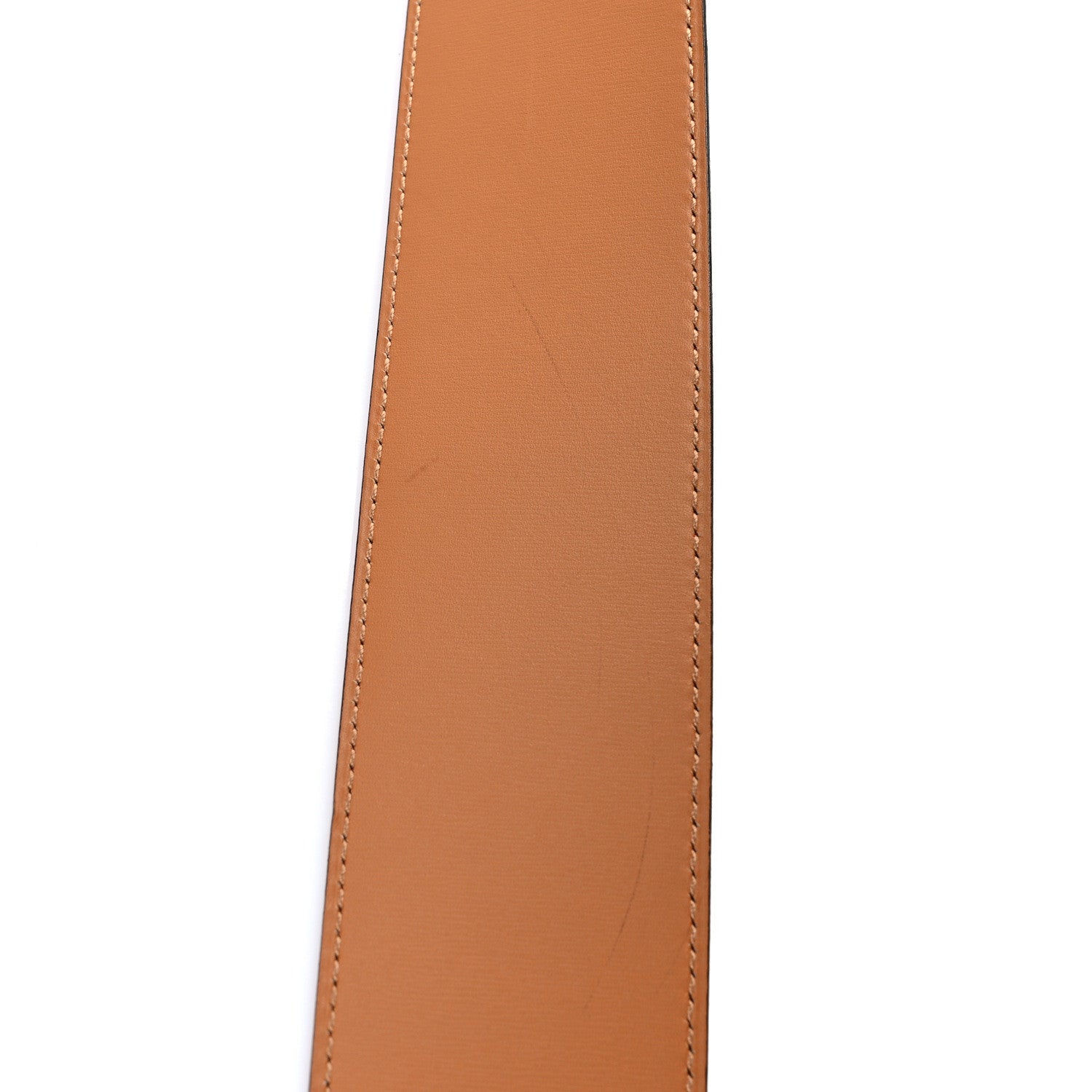 Hermes Epsom Collier De Chien CDC Belt 70 28 Rouge Casaque 6 of 6