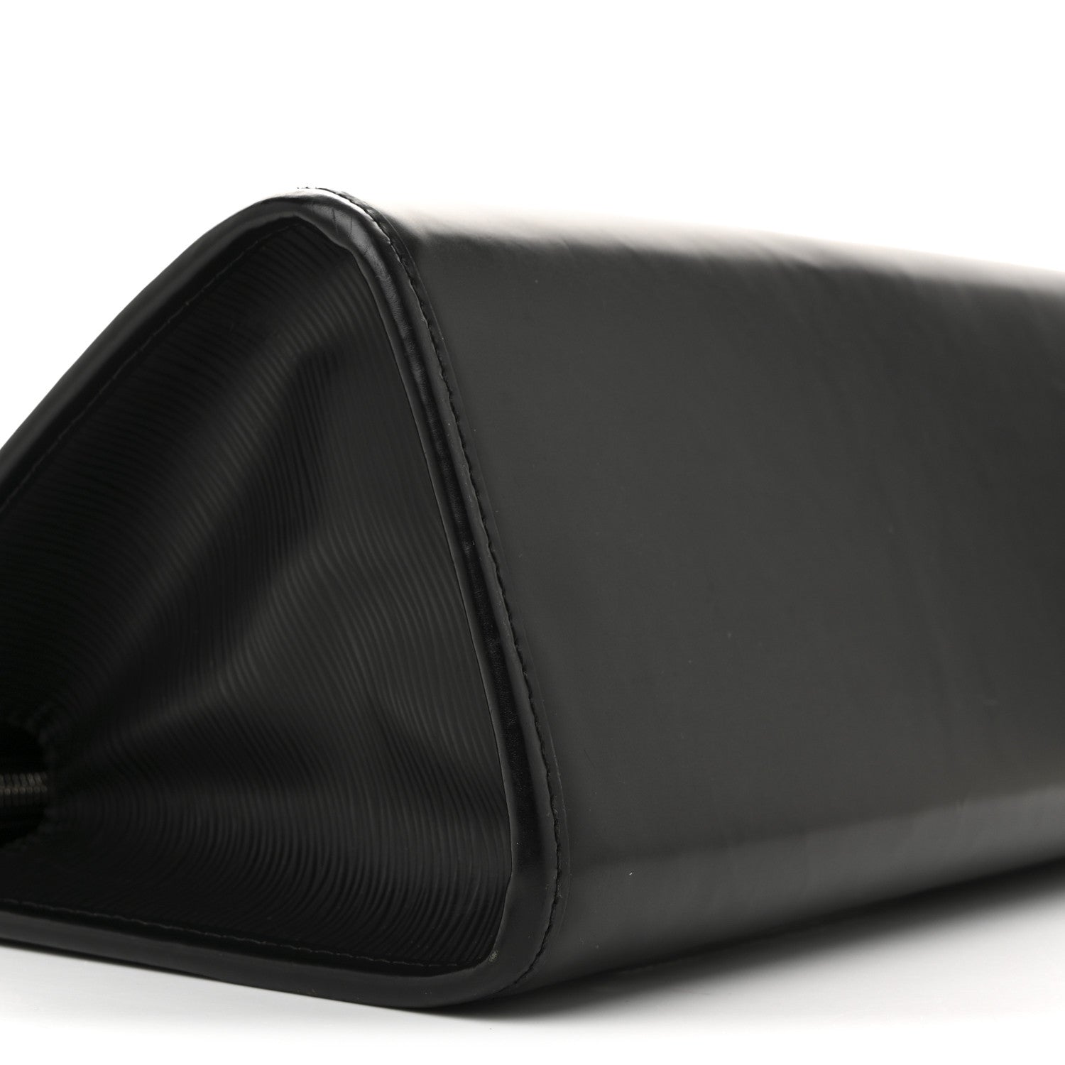 Louis Vuitton Epi Madeleine PM Black 9 of 15