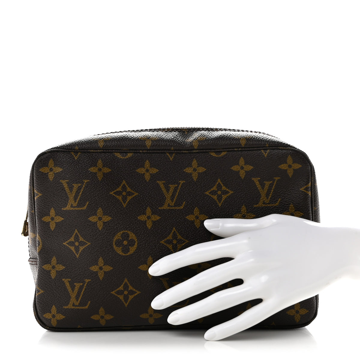 Monogram Trousse Toilette 23