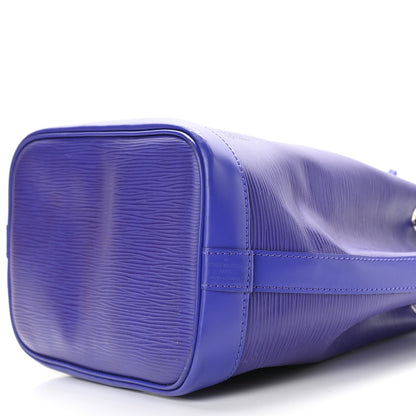 Louis Vuitton Epi Noe BB Figue 8 of 9