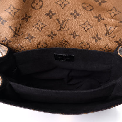 Louis Vuitton Reverse Monogram Pochette Metis 5 of 9