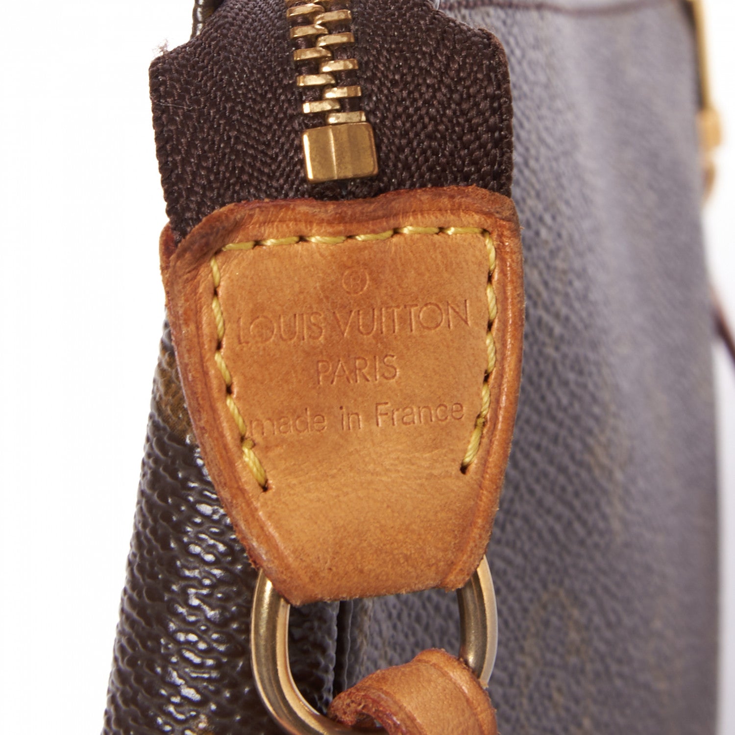Louis Vuitton Monogram Pochette Accessories 6 of 8