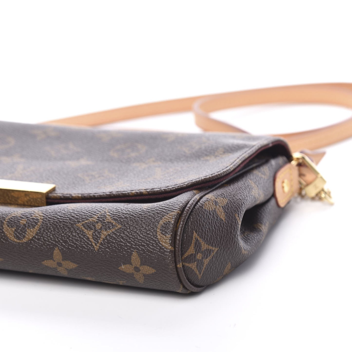 Monogram Favorite MM