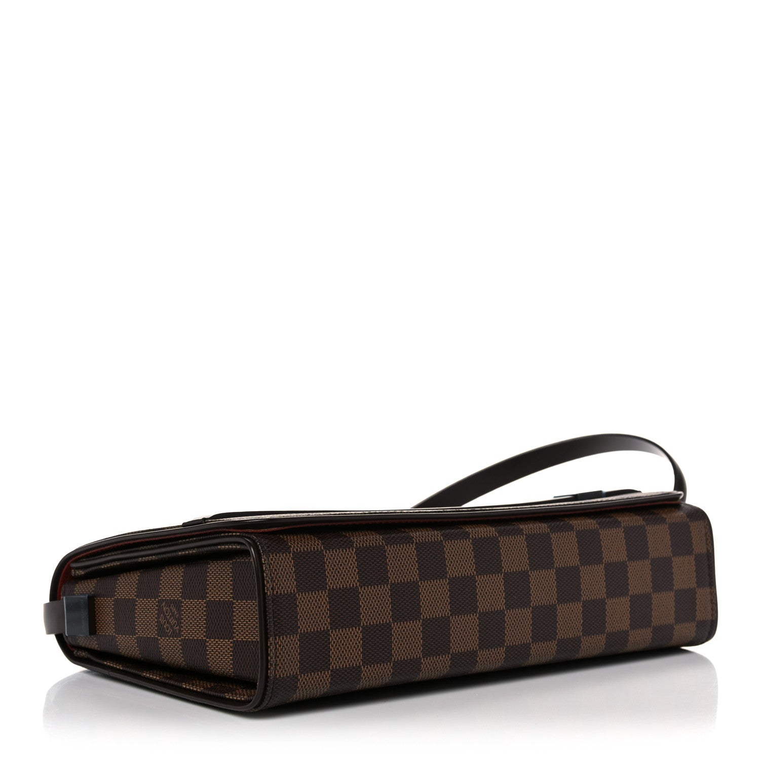 Louis Vuitton Damier Ebene Tribeca Long 4 of 9