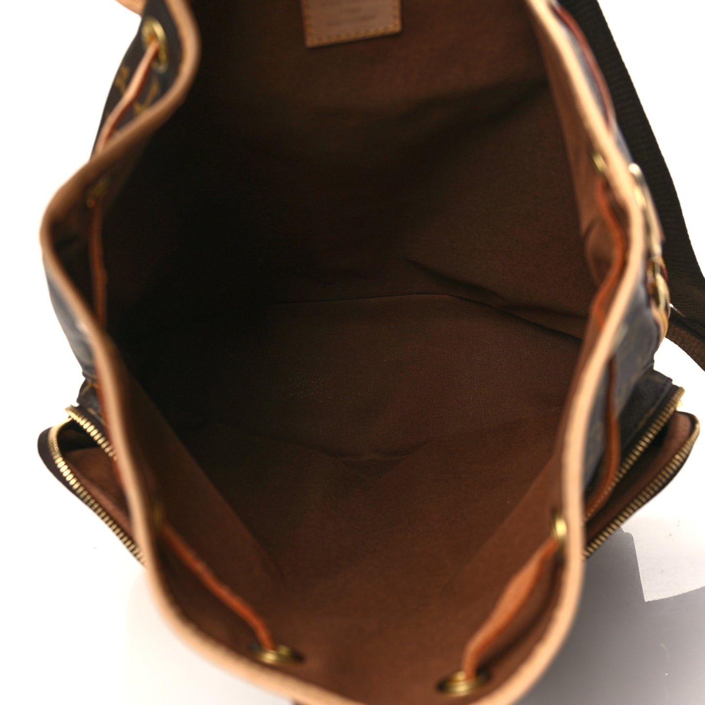 Monogram Bosphore Backpack