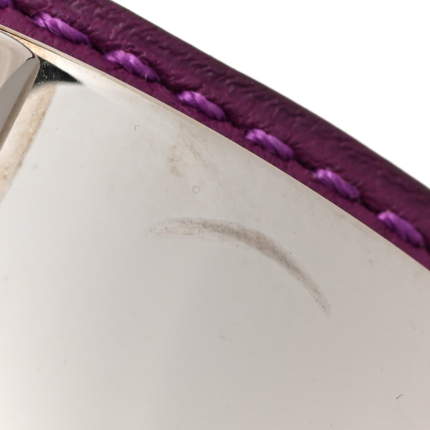Hermes Swift Collier De Chien CDC Bracelet S Anemone 6 of 7