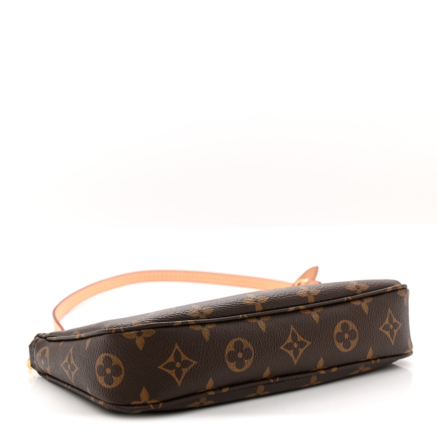 Monogram Pochette Accessories NM