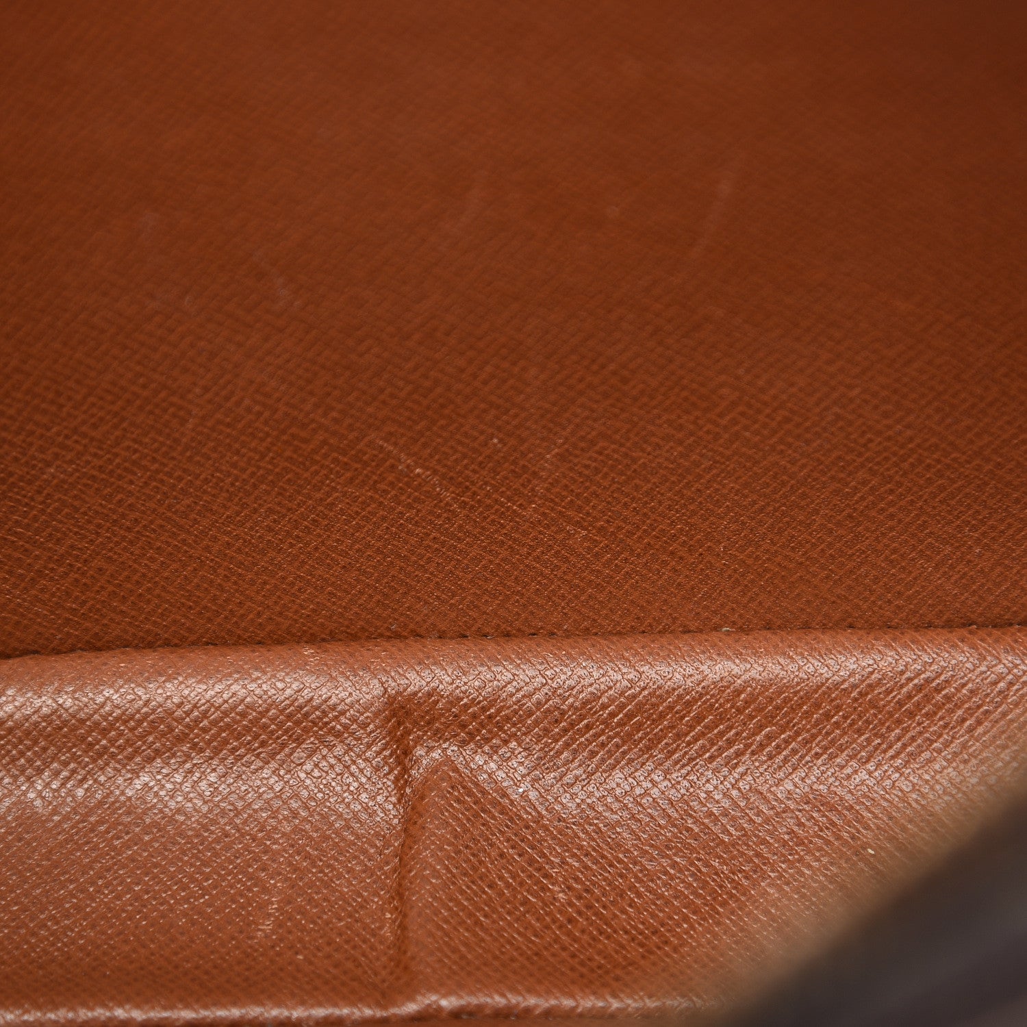 Louis Vuitton Monogram Pochette Marly Bandouliere 8 of 16