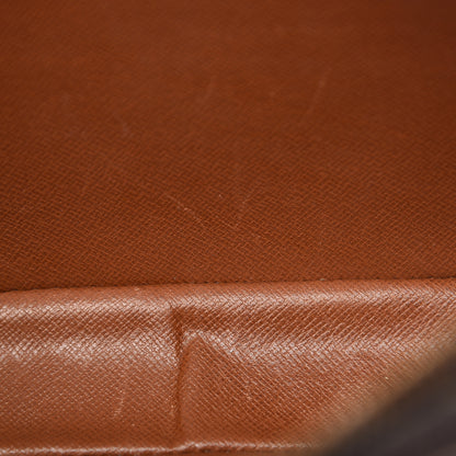 Louis Vuitton Monogram Pochette Marly Bandouliere 8 of 16