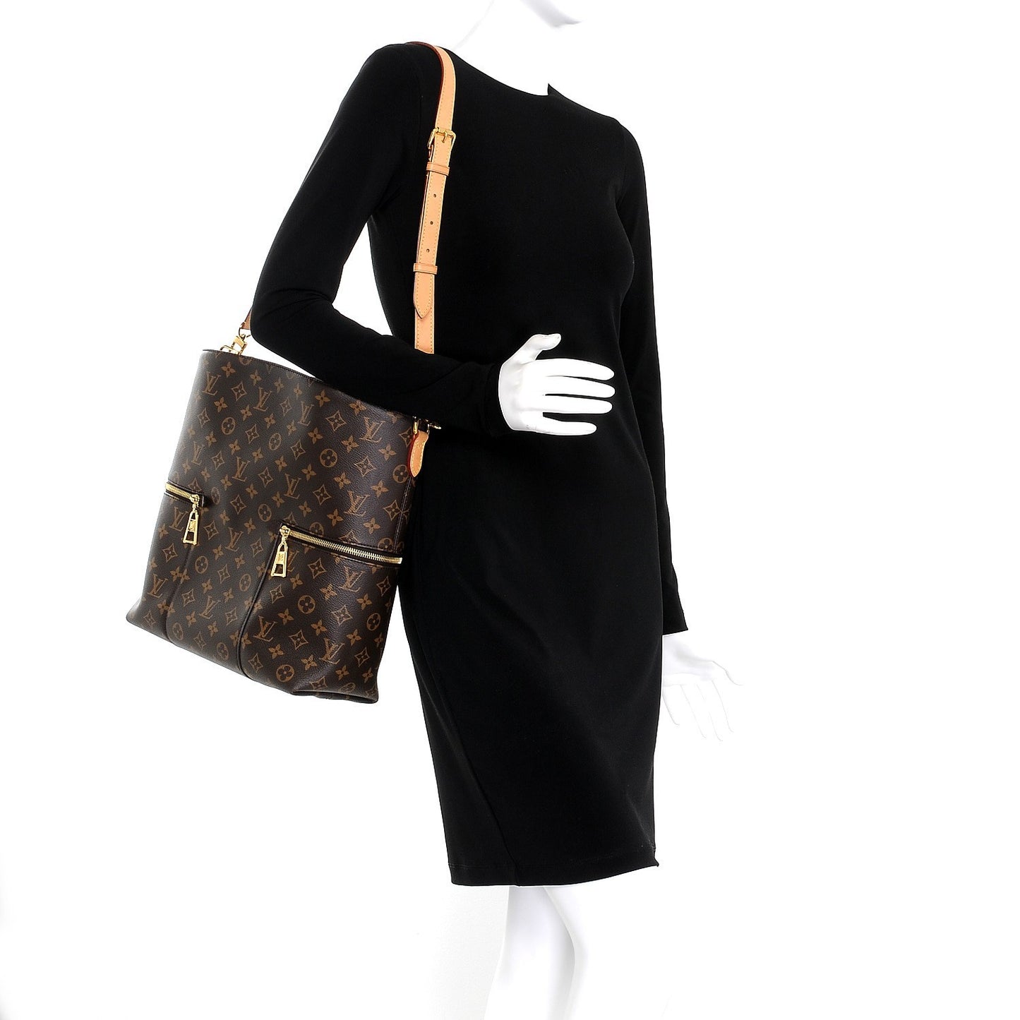 Monogram Melie