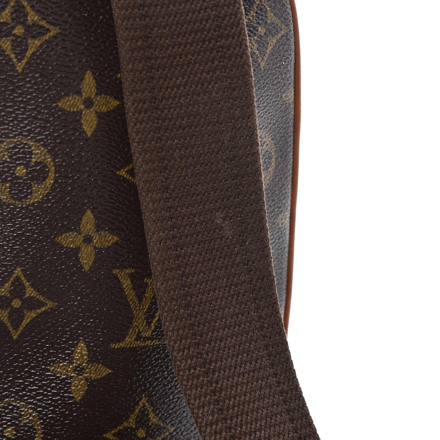 Monogram Pochette Gange