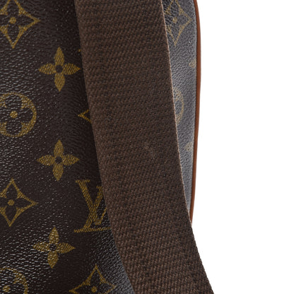 Louis Vuitton Monogram Pochette Gange 10 of 13