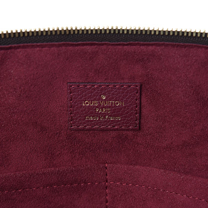 Louis Vuitton Monogram Retiro NM Raisin 6 of 10