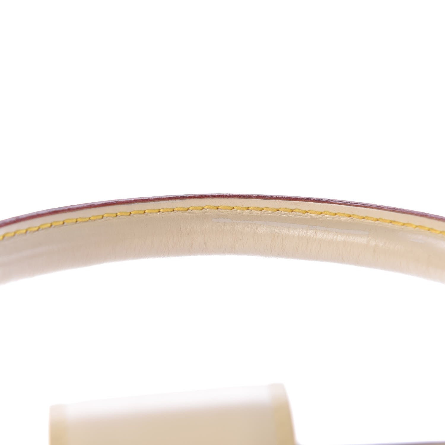 Louis Vuitton Suhali Le Fabuleux White 15 of 15