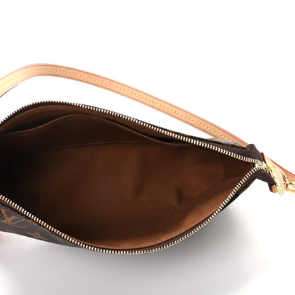 Louis Vuitton Monogram Pochette Accessories NM 5 of 10
