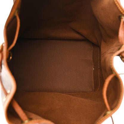 Louis Vuitton Monogram Noe 5 of 10