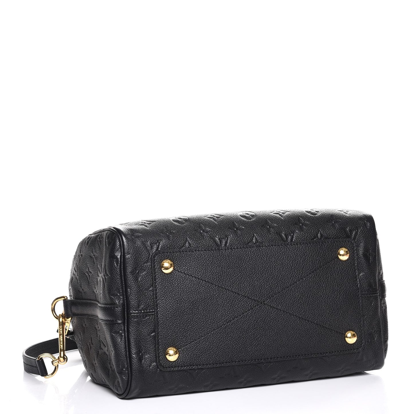 Empreinte Speedy Bandouliere 30 Black