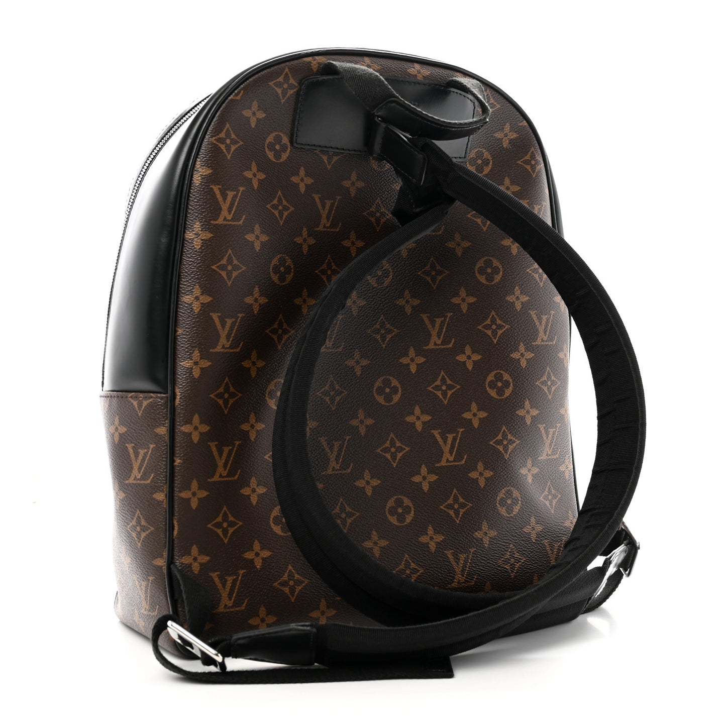 Monogram Macassar Josh Backpack