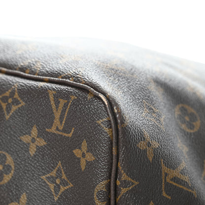 Louis Vuitton Monogram Neverfull GM 10 of 22