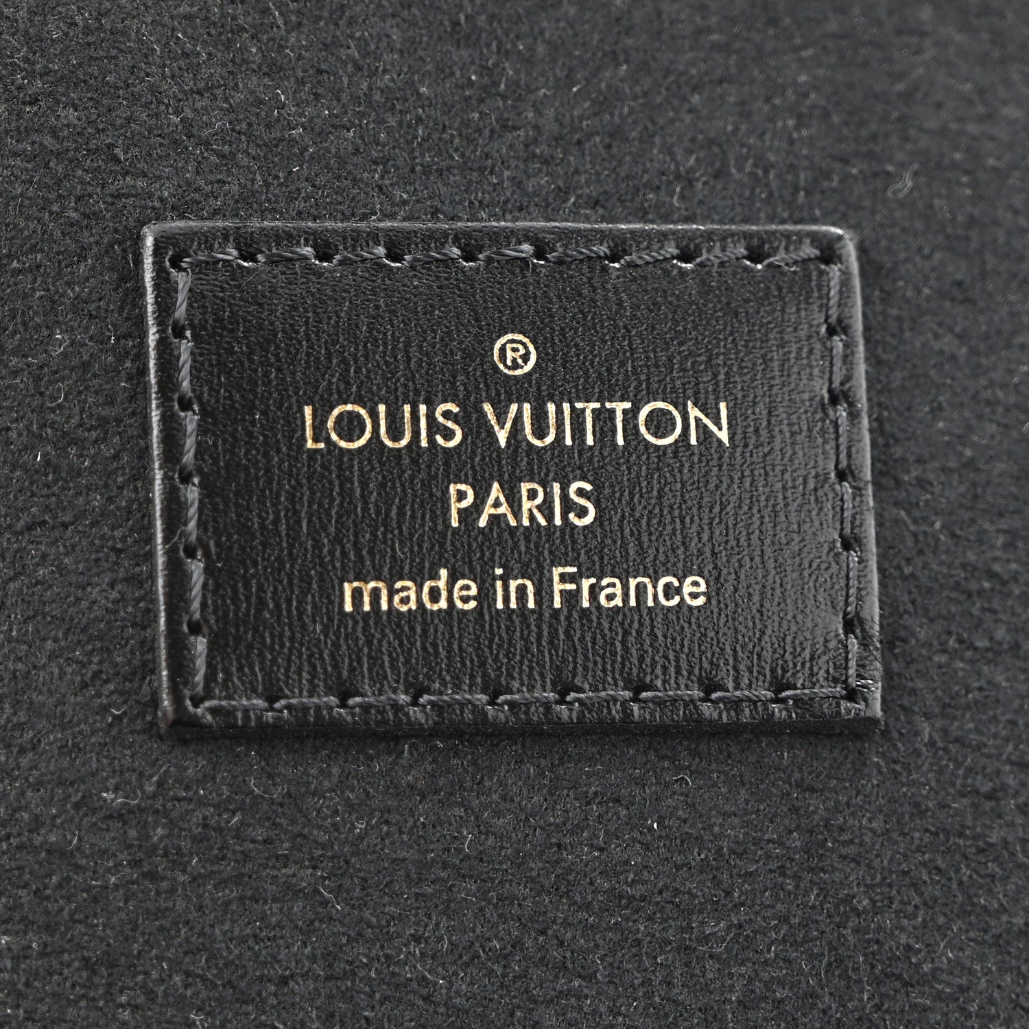 Louis Vuitton Reverse Monogram Vanity PM 6 of 10