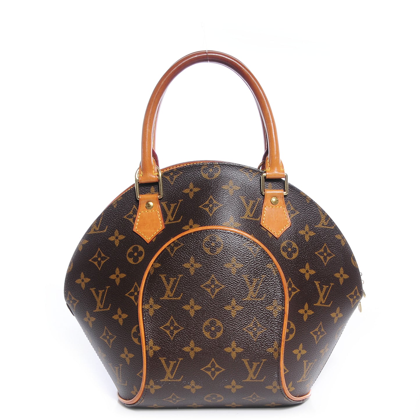 Monogram Ellipse PM