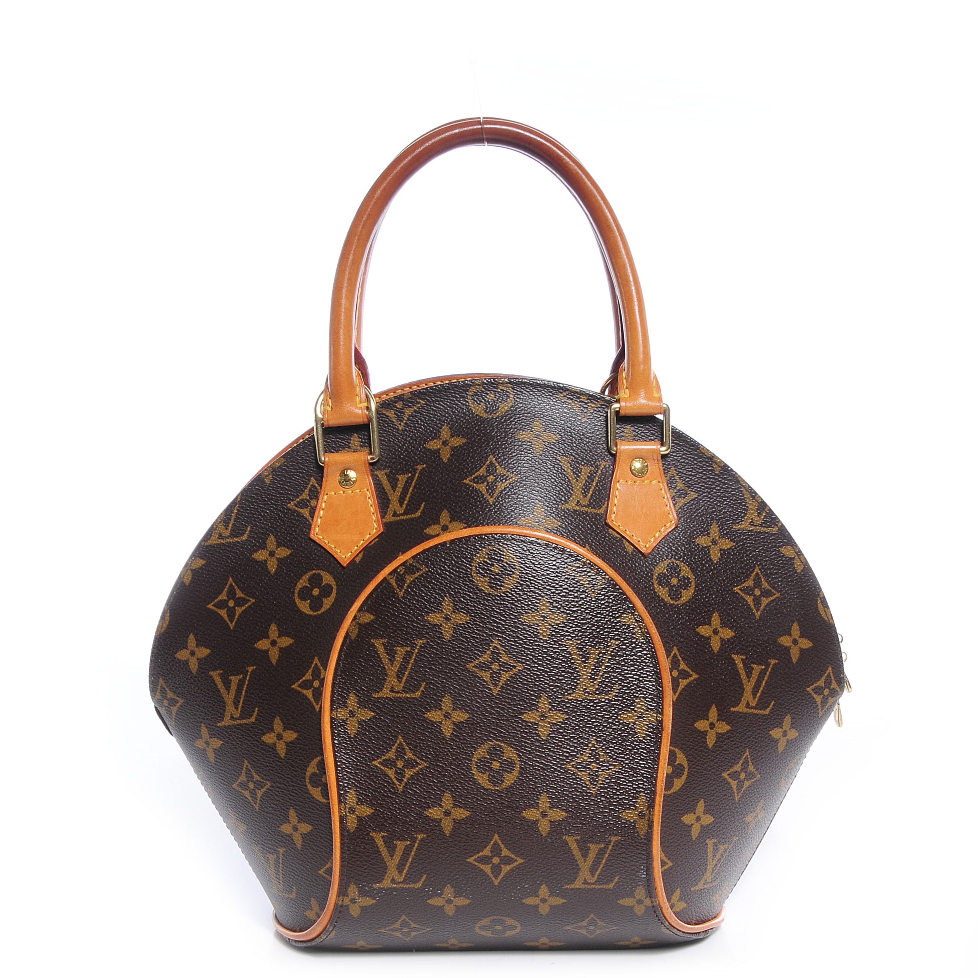 Louis Vuitton Monogram Ellipse PM 1 of 7
