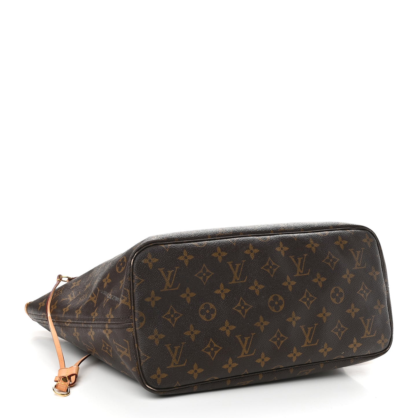Monogram Neverfull MM