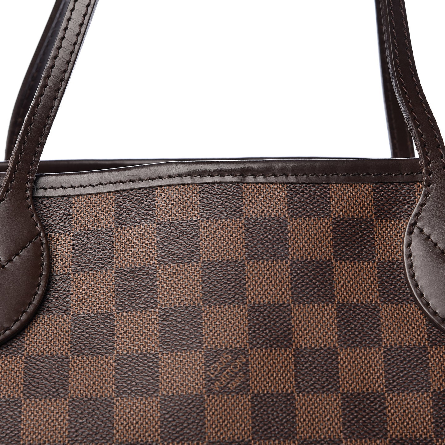 Damier Ebene Neverfull MM