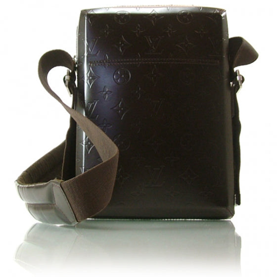 Monogram Glace Bobby