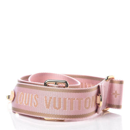 Louis Vuitton Monogram Multi Pochette Accessories Shoulder Strap Rose Clair 2 of 2