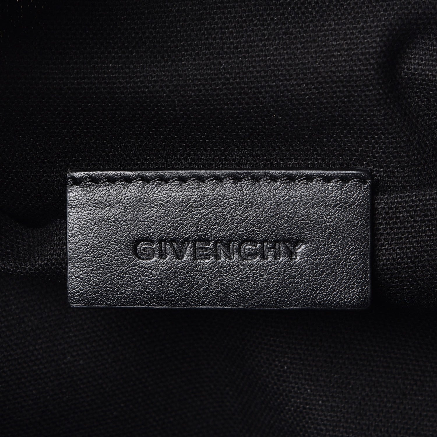 Givenchy Tech Twill Nylon Hibiscus Print Nano Backpack Multicolor 6 of 7