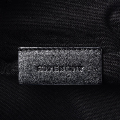 Givenchy Tech Twill Nylon Hibiscus Print Nano Backpack Multicolor 6 of 7
