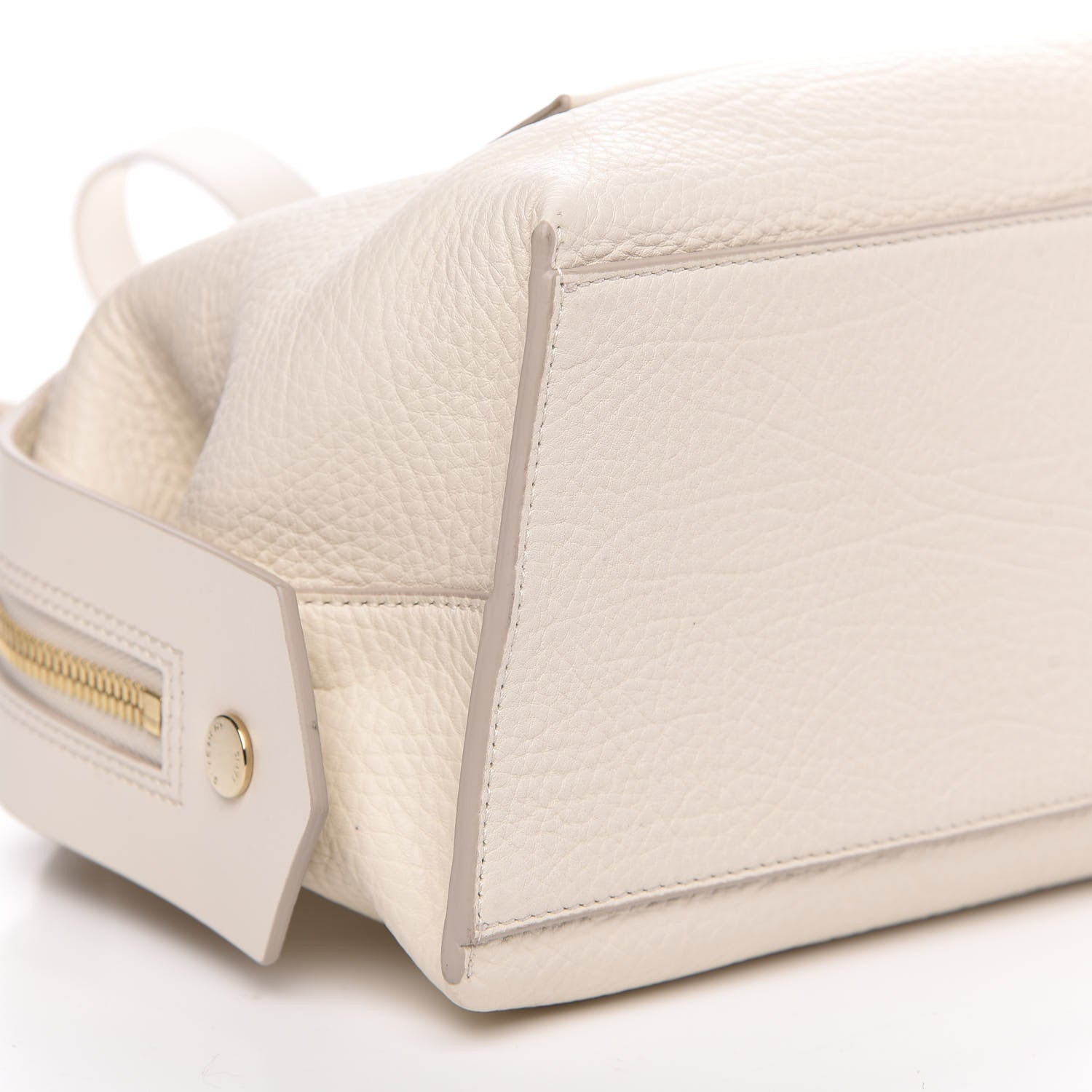 Givenchy Calfskin Small Sway Off White 8 of 10