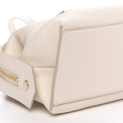 Givenchy Calfskin Small Sway Off White 8 of 10