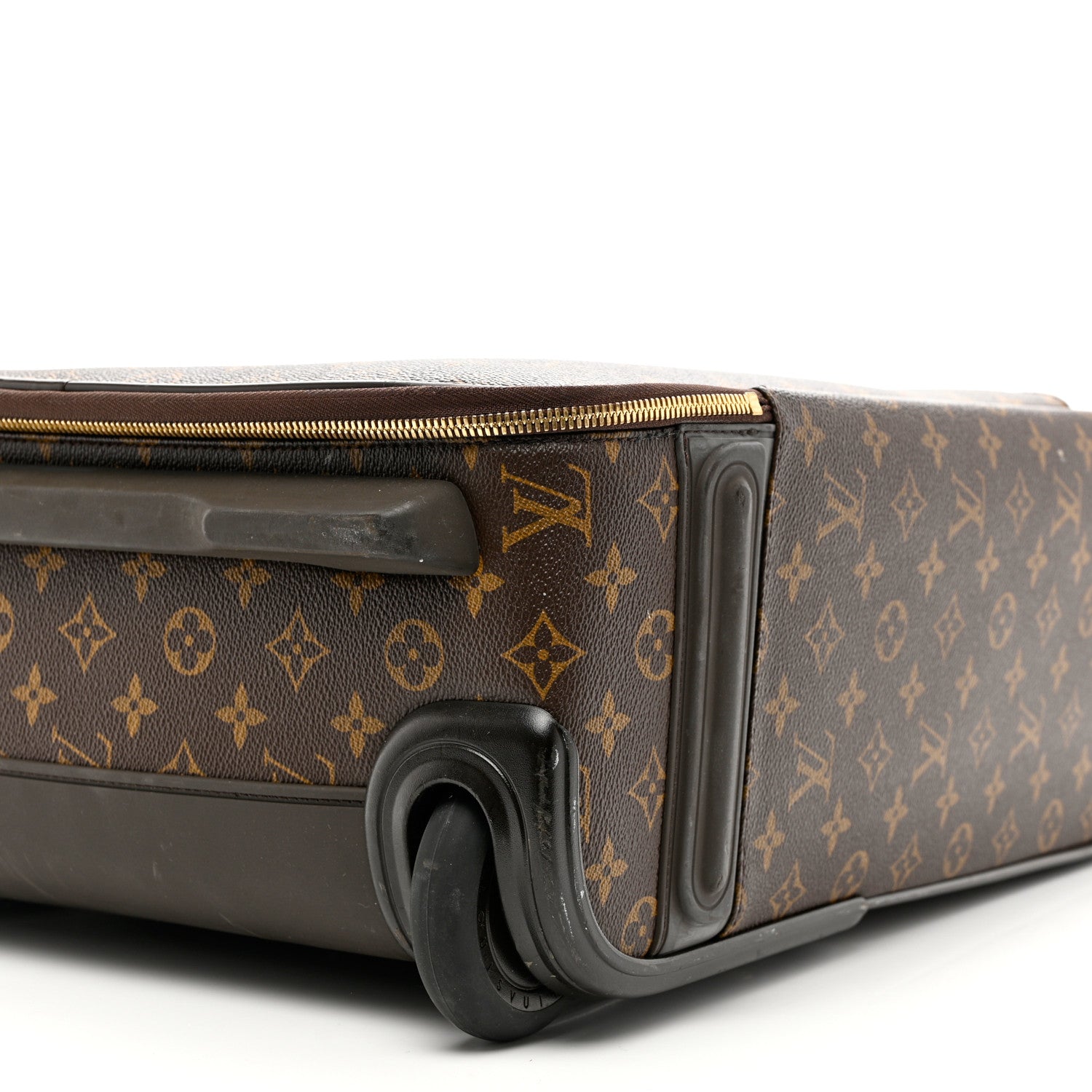 Louis Vuitton Monogram Pegase 45 8 of 12