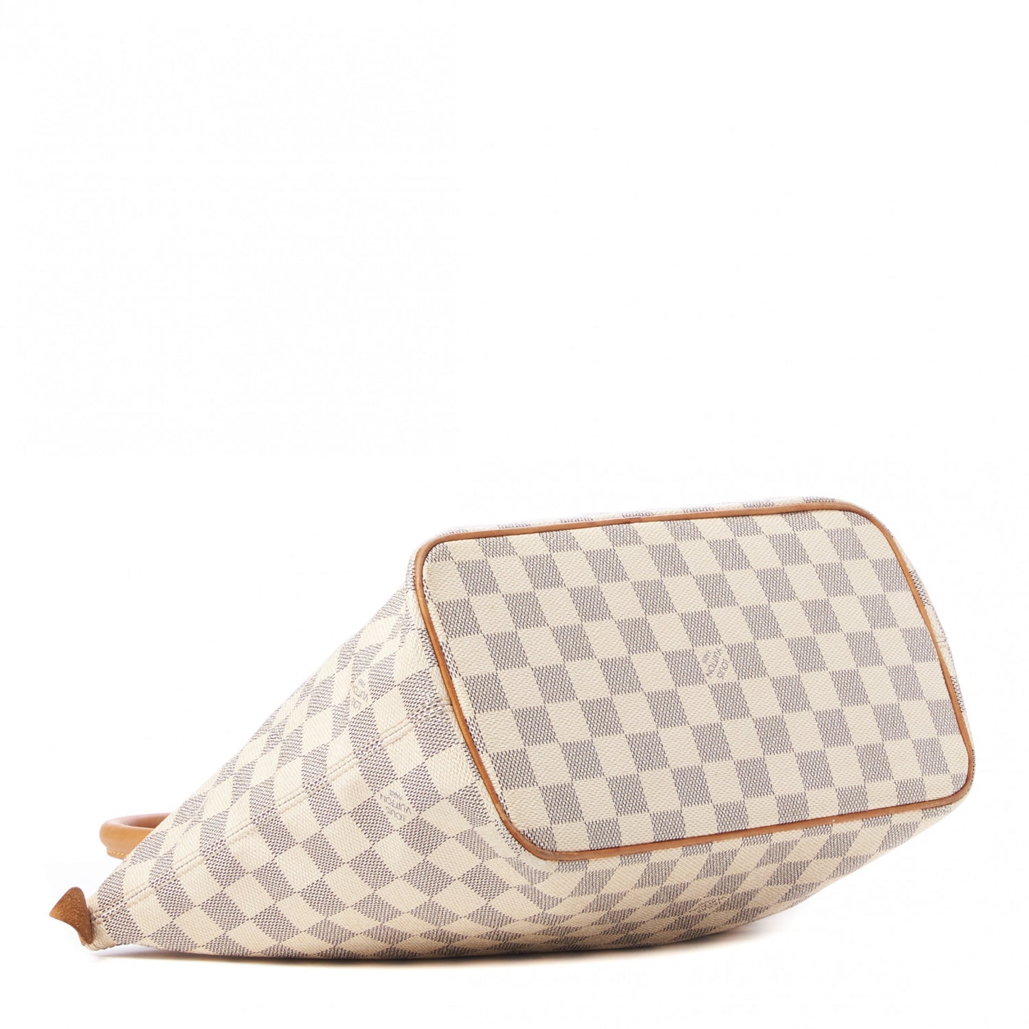 Damier Azur Saleya PM