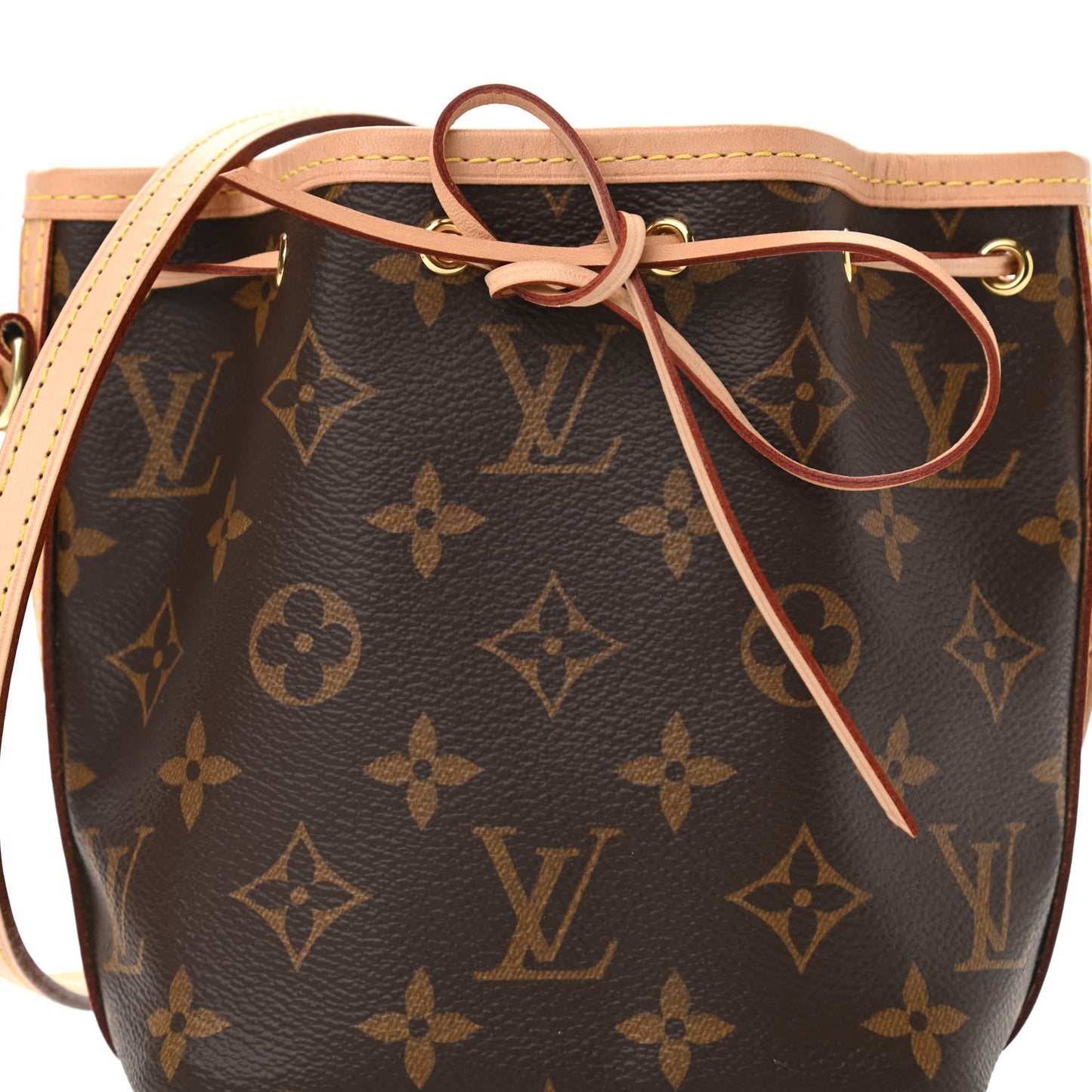 Monogram Nano Noe