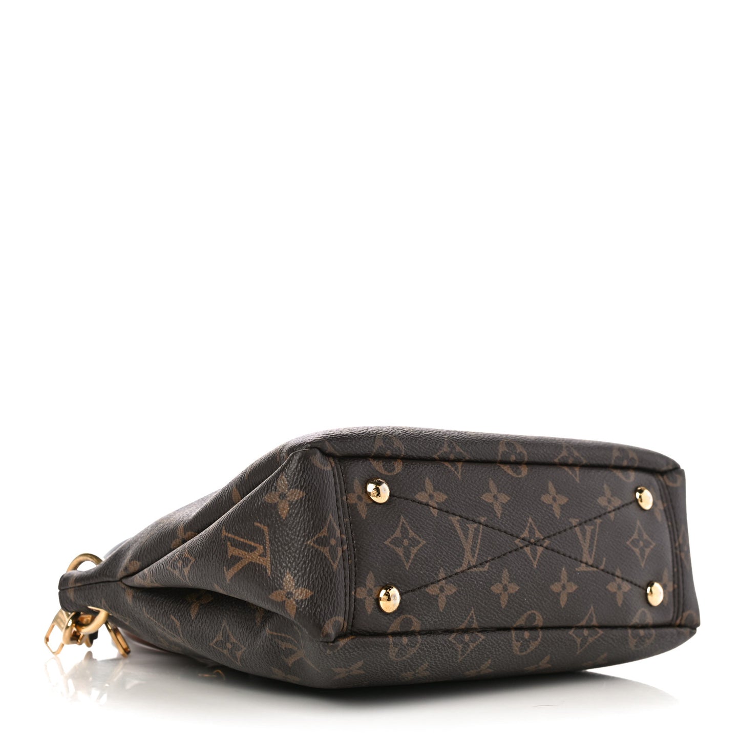 Monogram Pallas BB Black