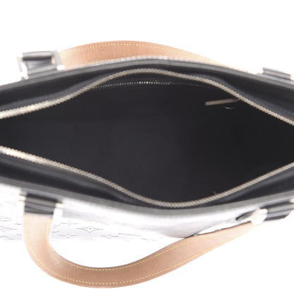 Louis Vuitton Mat Monogram Stockton Black 4 of 8