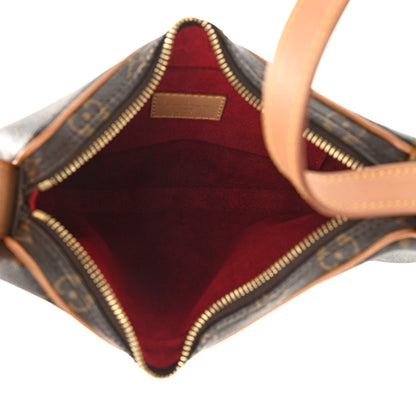 Louis Vuitton Monogram Croissant PM 5 of 13
